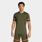 Мъжка Тениска Adidas SQUA25 JSY M JN7858
